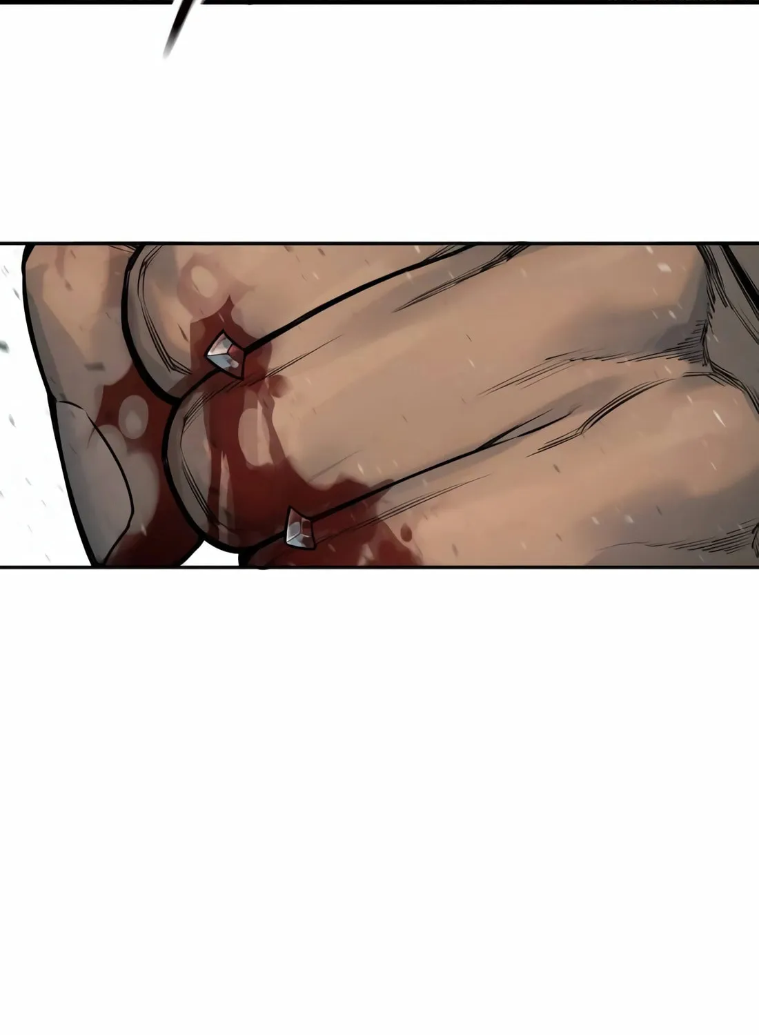 Return of the Bloodthirsty Police Chapter 52 page 43 - 