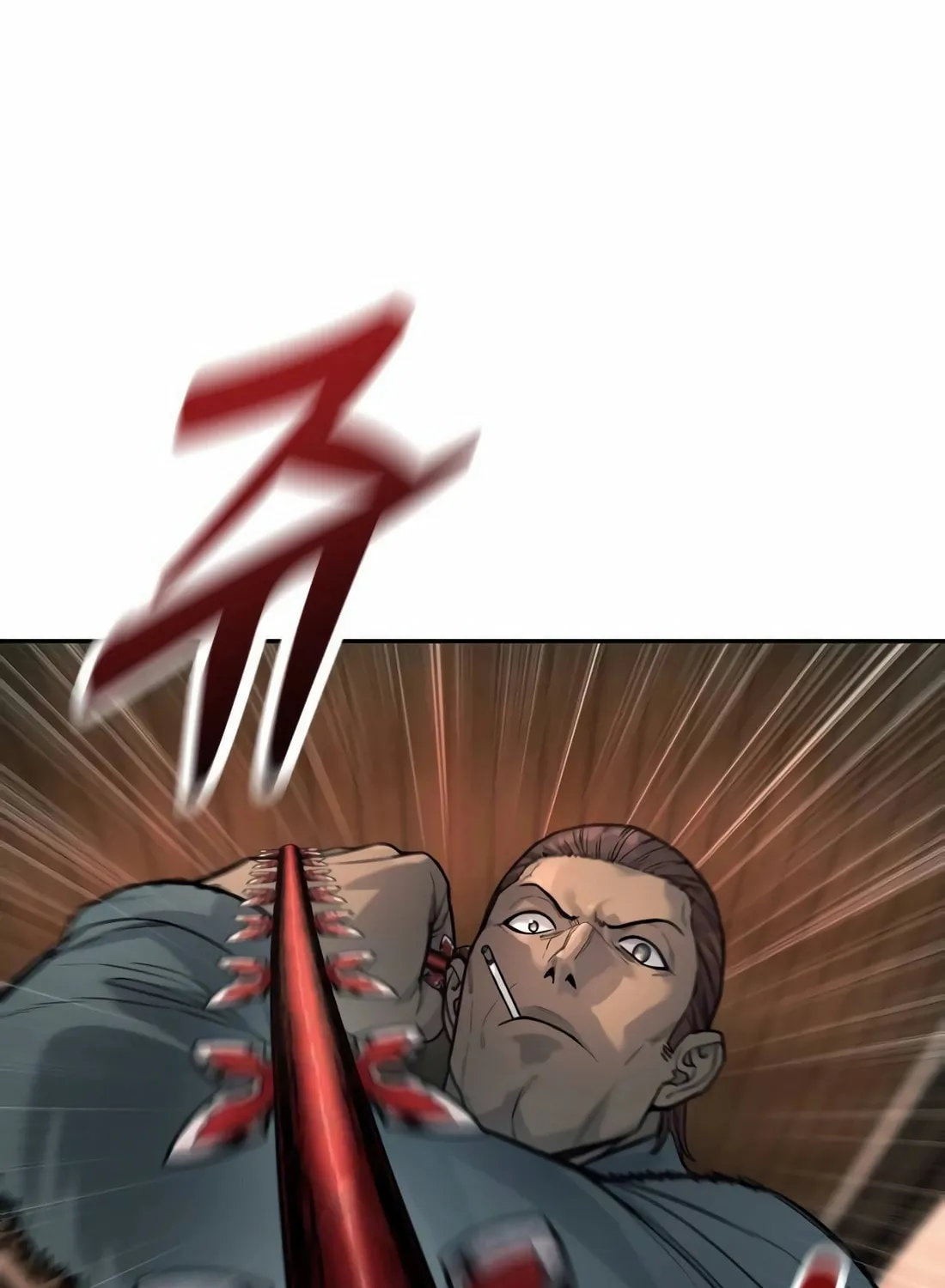 Return of the Bloodthirsty Police Chapter 52 page 45 - 