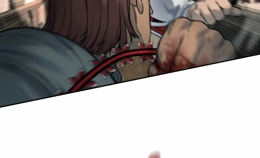 Return of the Bloodthirsty Police Chapter 52 page 48 - 