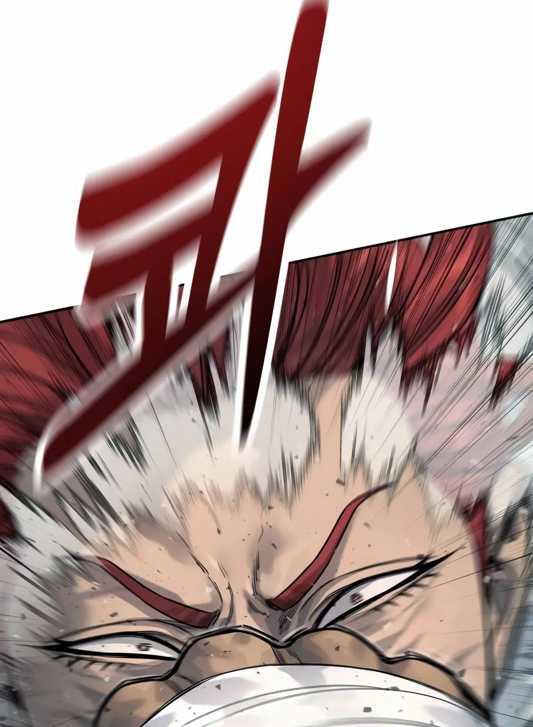 Return of the Bloodthirsty Police Chapter 52 page 49 - 