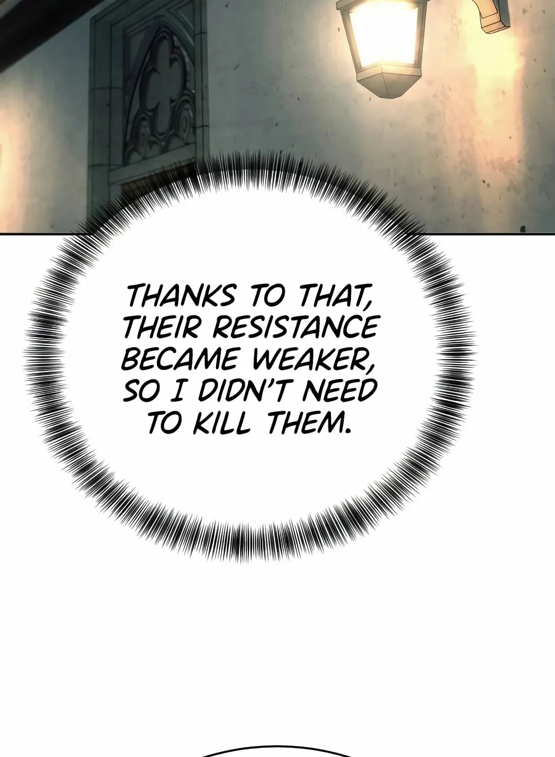 Return of the Bloodthirsty Police Chapter 52 page 64 - 