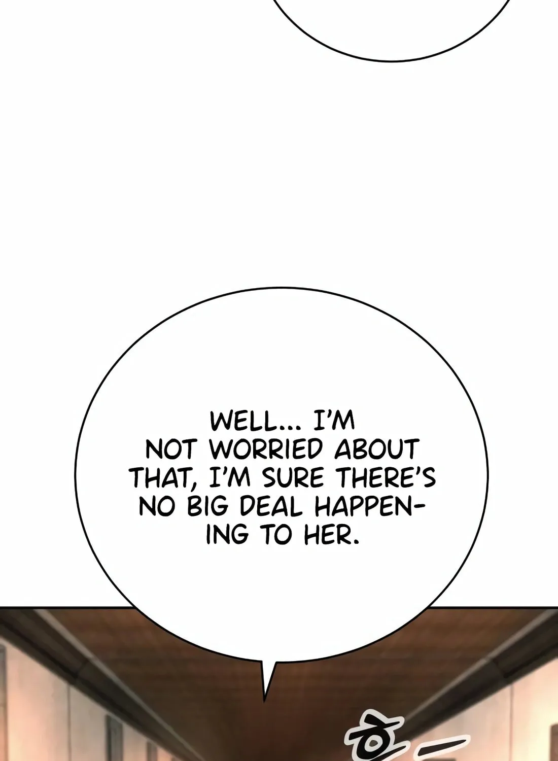 Return of the Bloodthirsty Police Chapter 52 page 75 - 