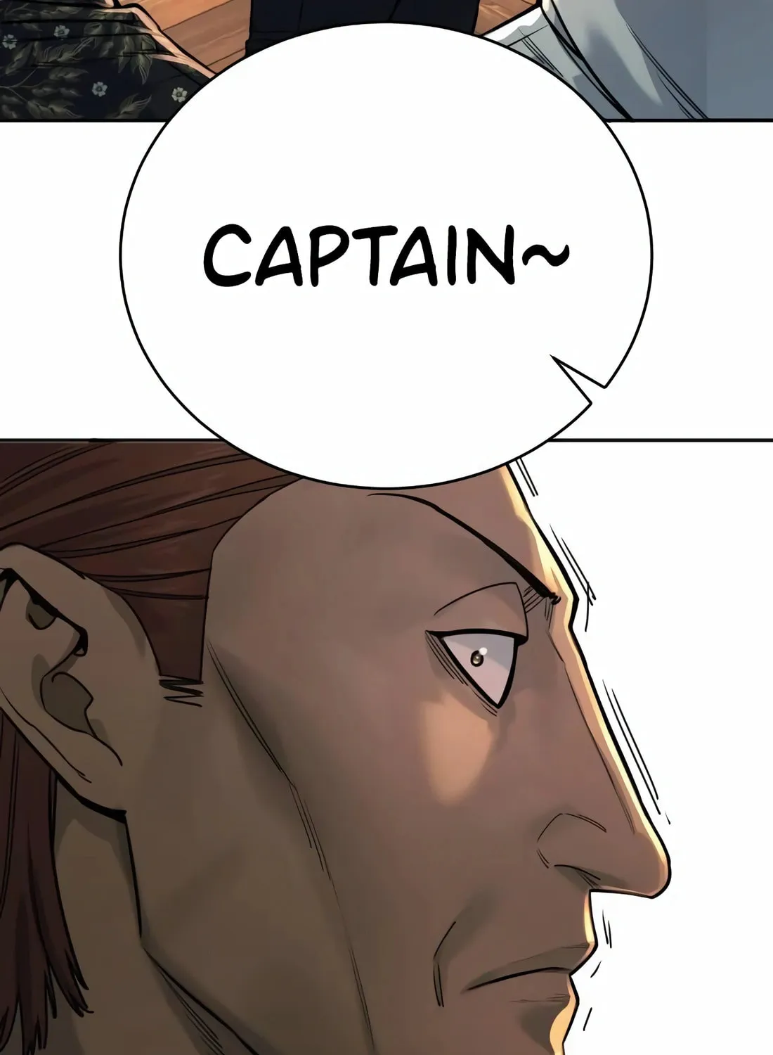 Return of the Bloodthirsty Police Chapter 52 page 77 - 