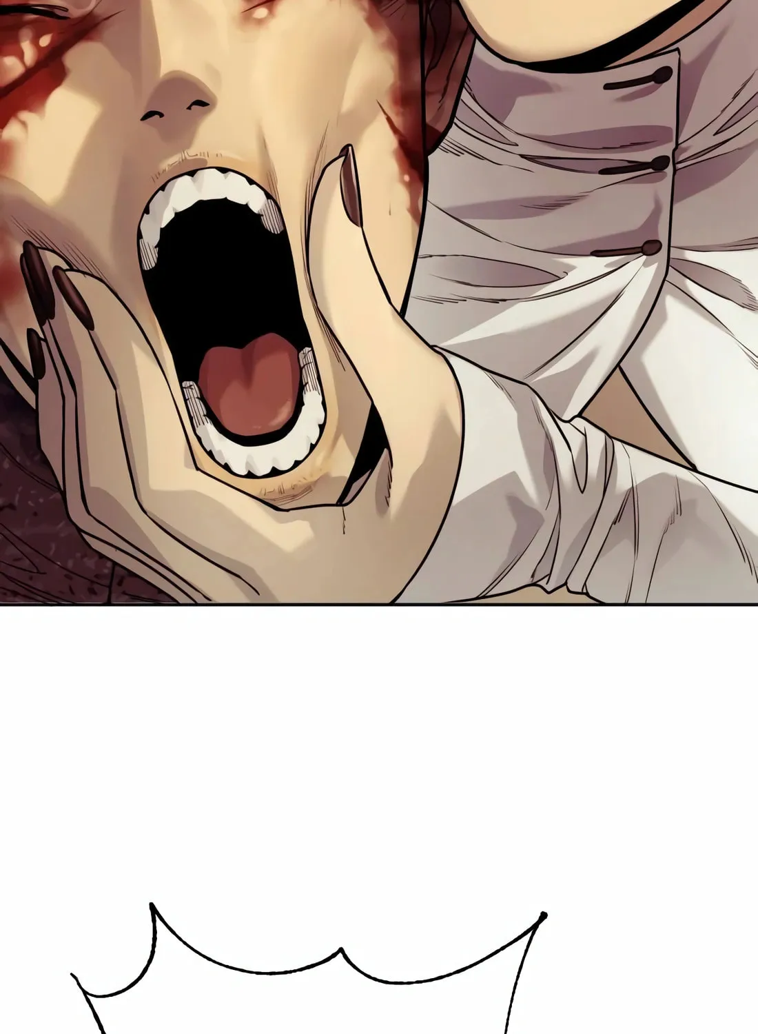 Return of the Bloodthirsty Police Chapter 52 page 83 - 