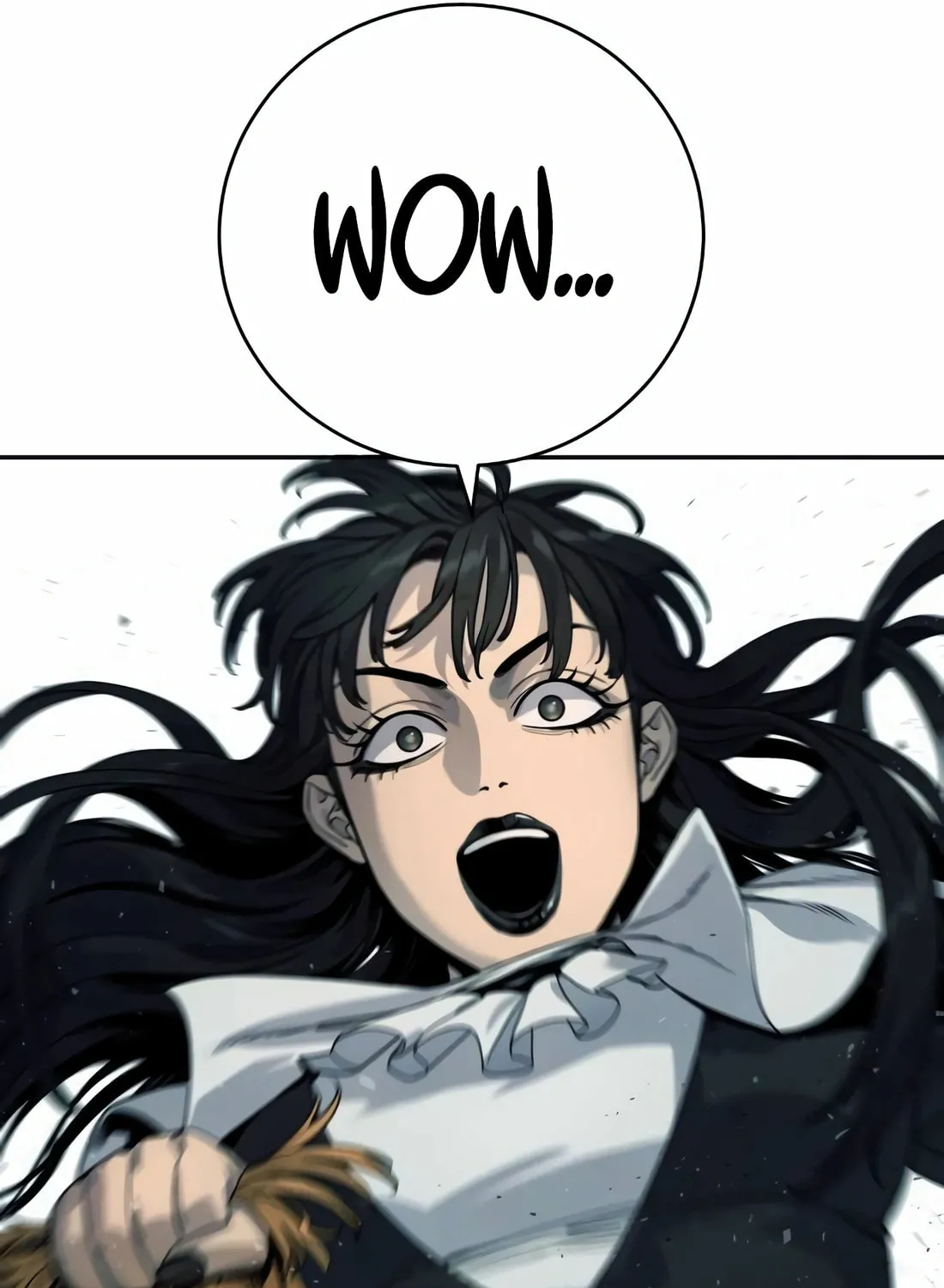 Return of the Bloodthirsty Police Chapter 52 page 88 - 
