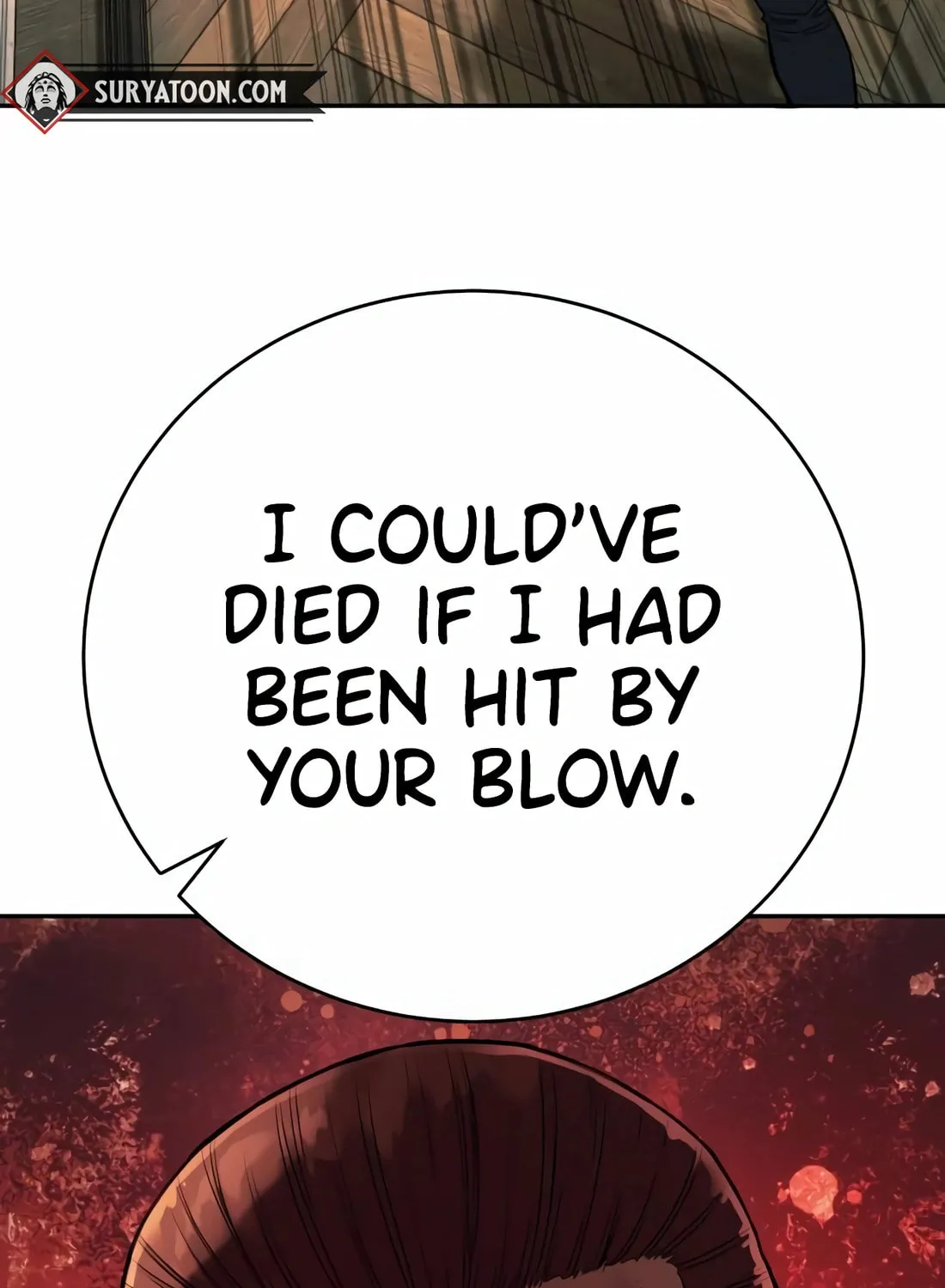 Return of the Bloodthirsty Police Chapter 52 page 91 - 