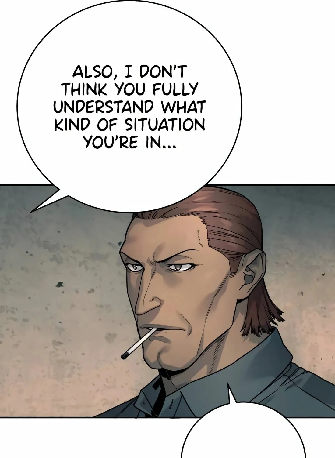 Return of the Bloodthirsty Police Chapter 52 page 98 - 