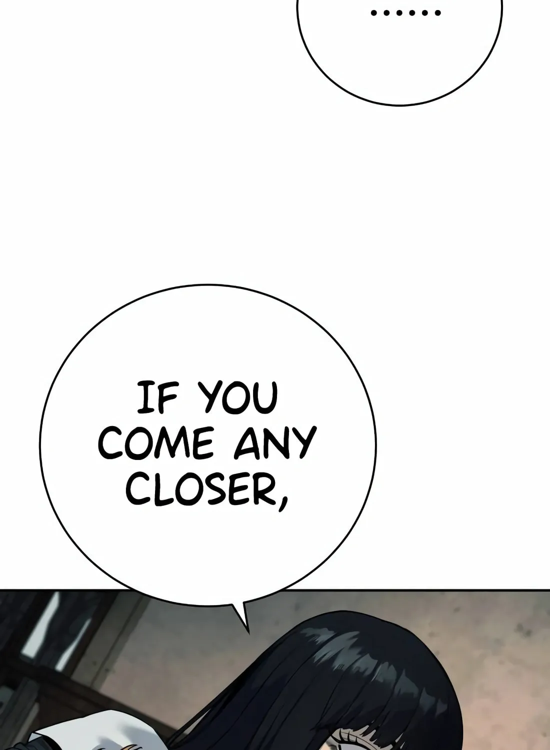 Return of the Bloodthirsty Police Chapter 52 page 99 - 