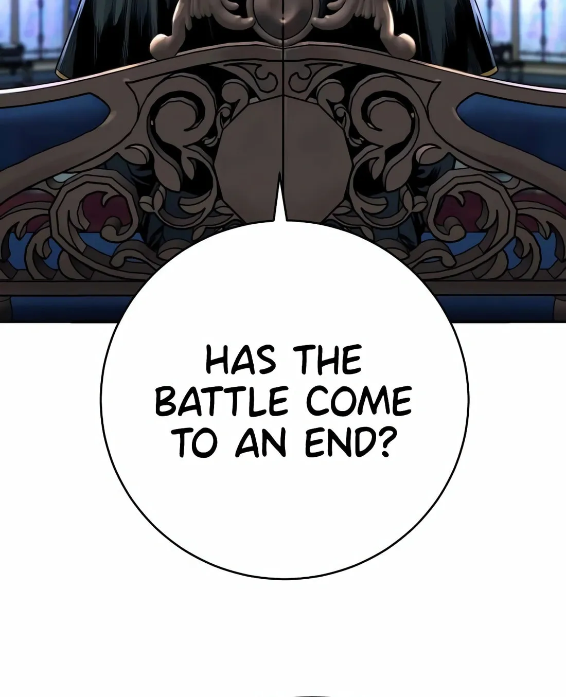 Return of the Bloodthirsty Police Chapter 53 page 101 - 