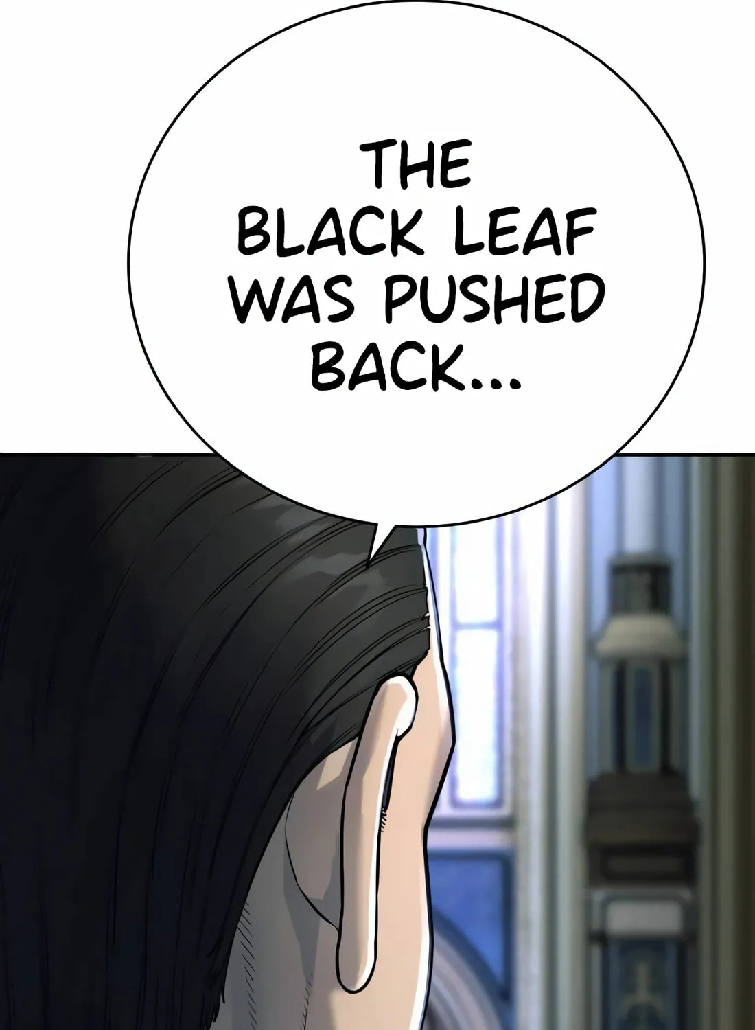 Return of the Bloodthirsty Police Chapter 53 page 102 - 