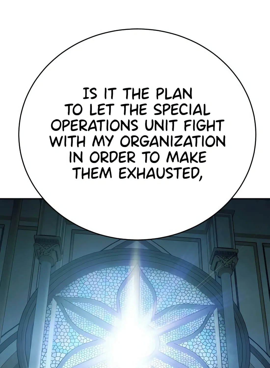 Return of the Bloodthirsty Police Chapter 53 page 104 - 