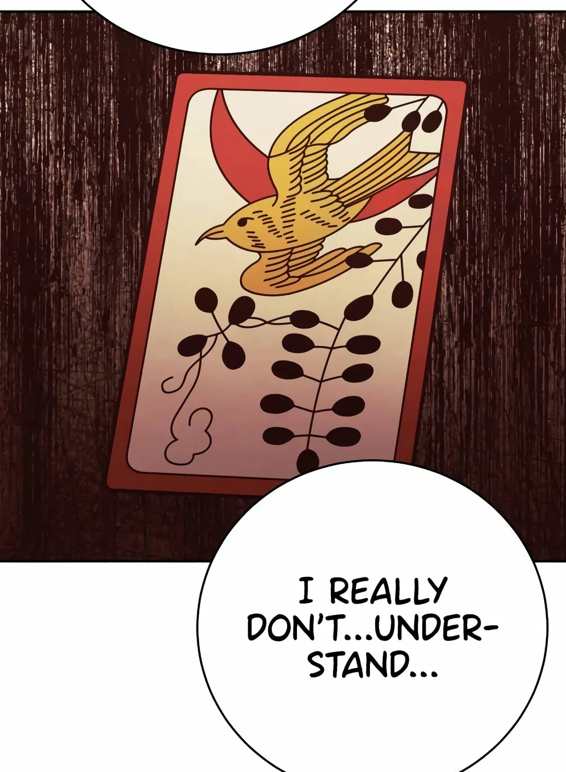 Return of the Bloodthirsty Police Chapter 53 page 107 - 