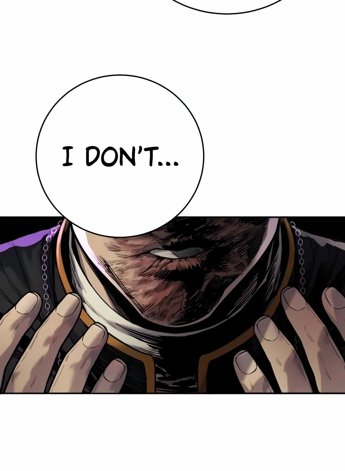 Return of the Bloodthirsty Police Chapter 53 page 108 - 