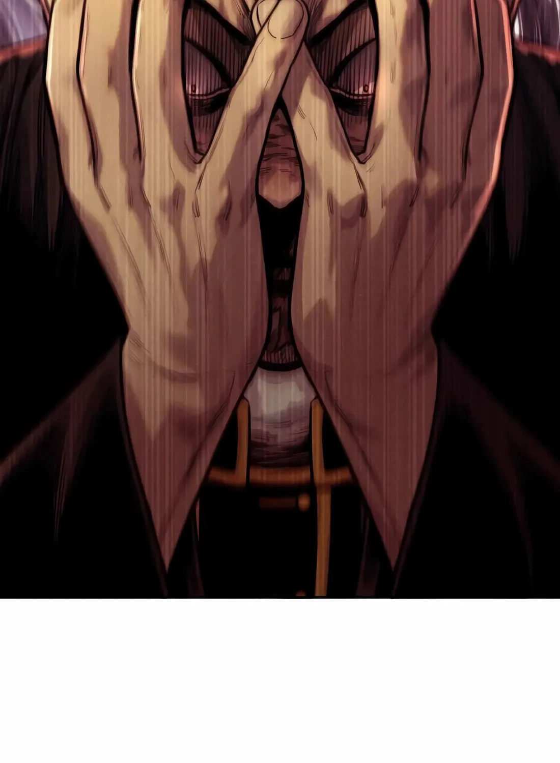 Return of the Bloodthirsty Police Chapter 53 page 110 - 