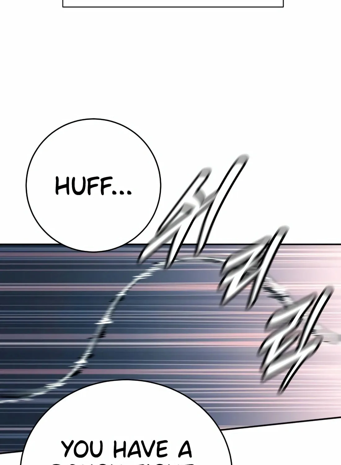 Return of the Bloodthirsty Police Chapter 53 page 12 - 