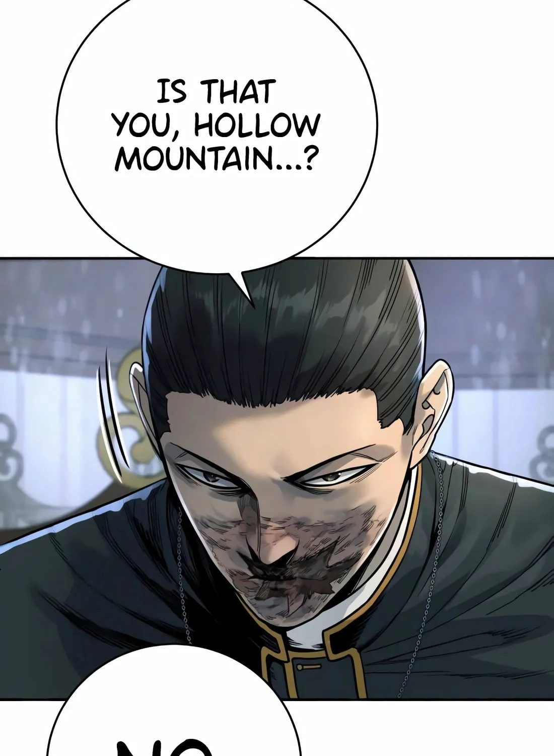 Return of the Bloodthirsty Police Chapter 53 page 114 - 