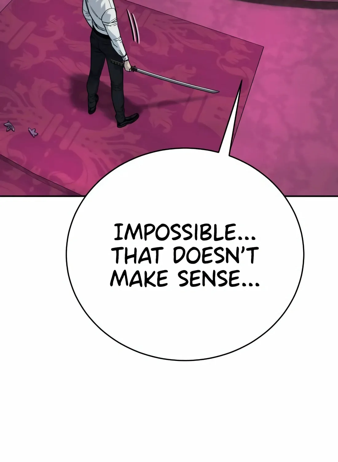 Return of the Bloodthirsty Police Chapter 53 page 125 - 