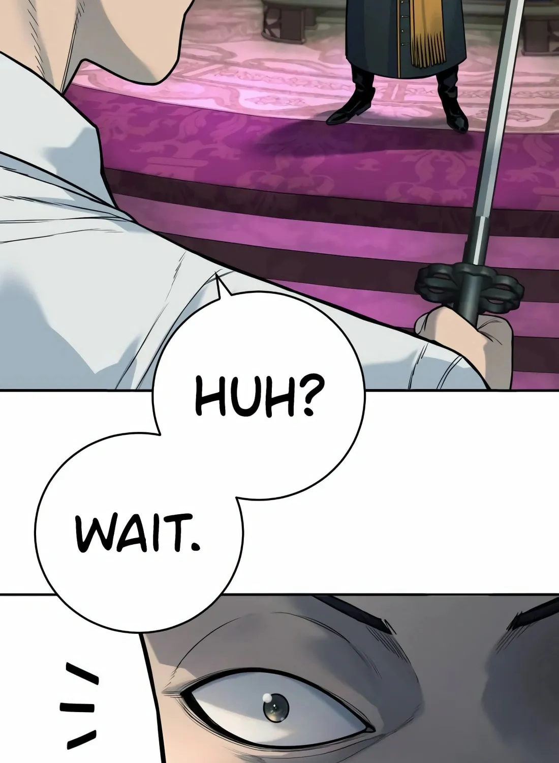 Return of the Bloodthirsty Police Chapter 53 page 132 - 