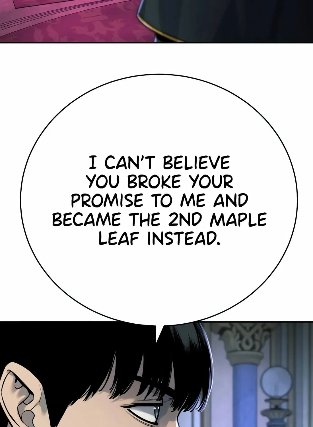 Return of the Bloodthirsty Police Chapter 53 page 138 - 