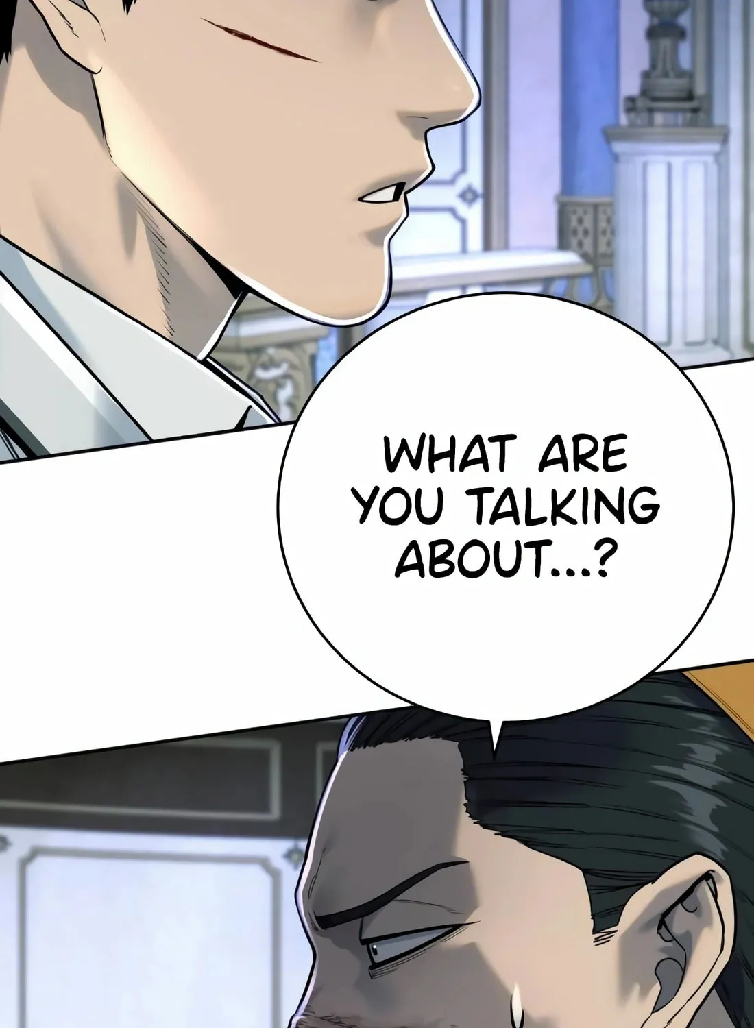 Return of the Bloodthirsty Police Chapter 53 page 139 - 