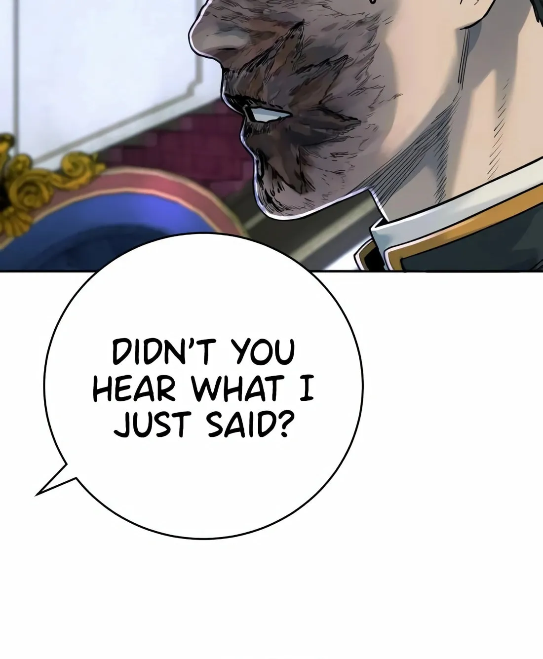 Return of the Bloodthirsty Police Chapter 53 page 140 - 
