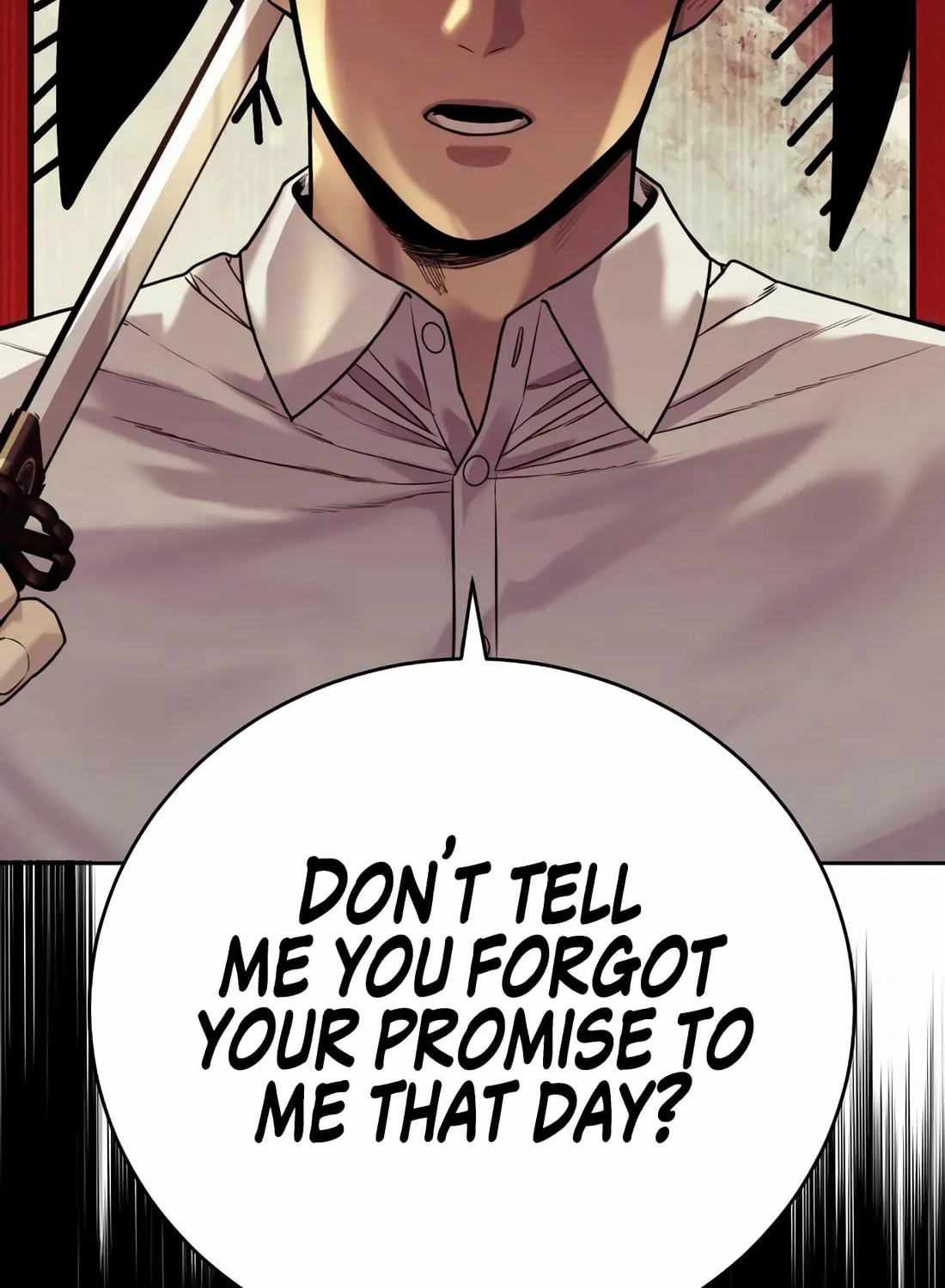 Return of the Bloodthirsty Police Chapter 53 page 142 - 