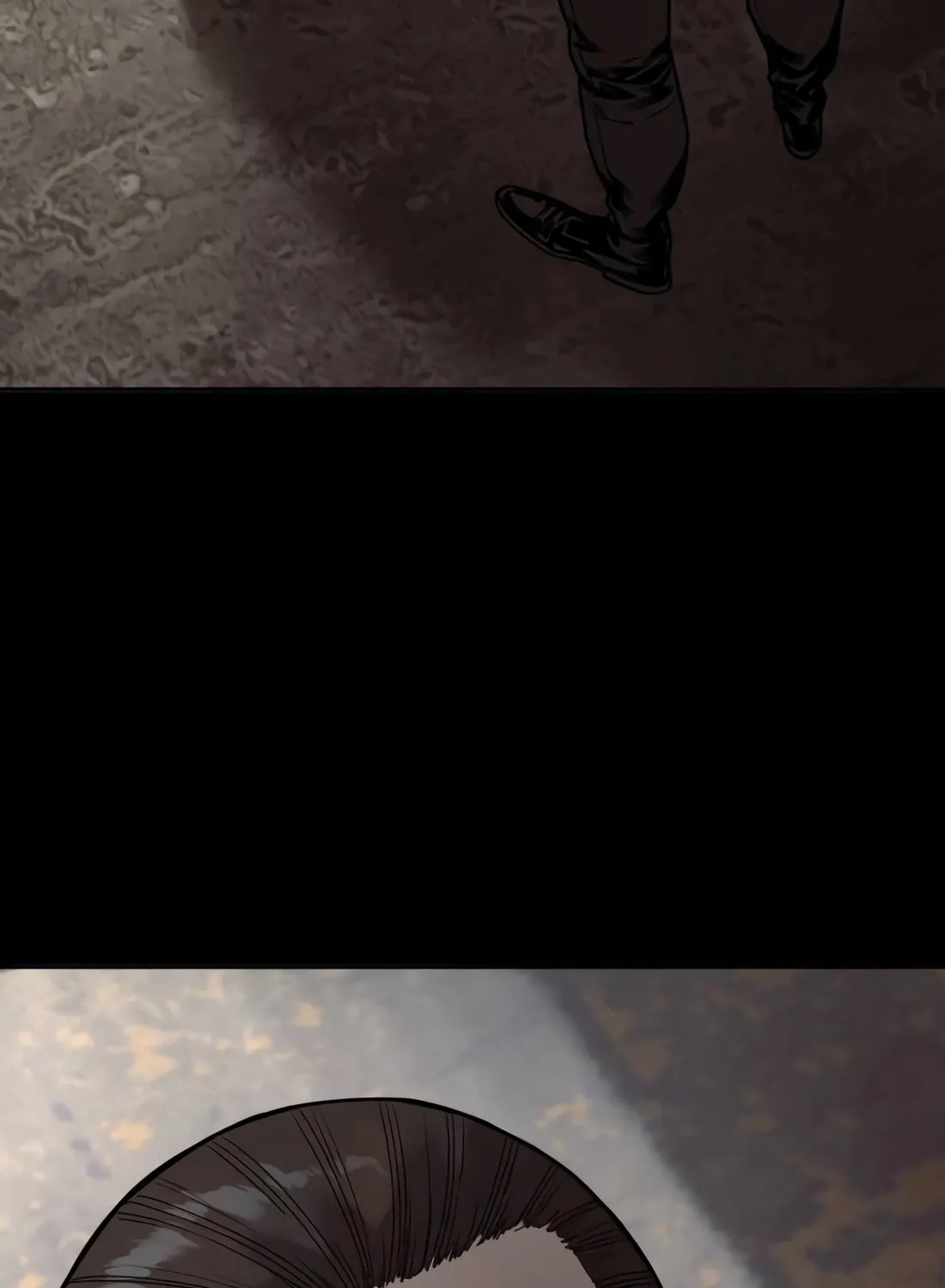 Return of the Bloodthirsty Police Chapter 53 page 144 - 