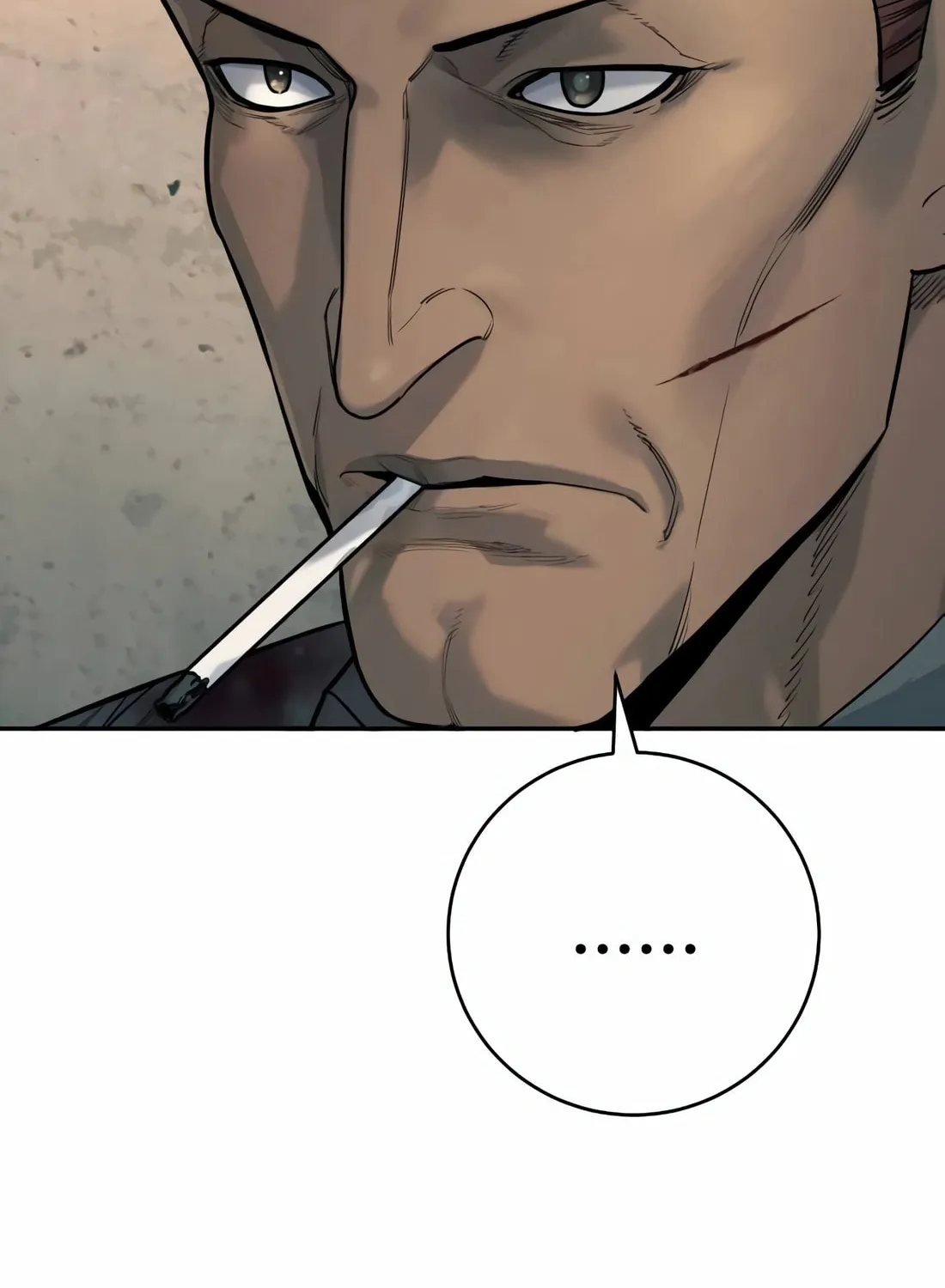 Return of the Bloodthirsty Police Chapter 53 page 17 - 