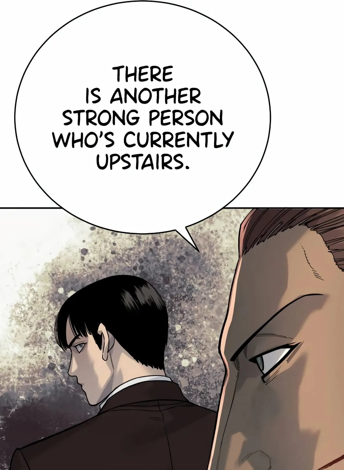 Return of the Bloodthirsty Police Chapter 53 page 30 - 