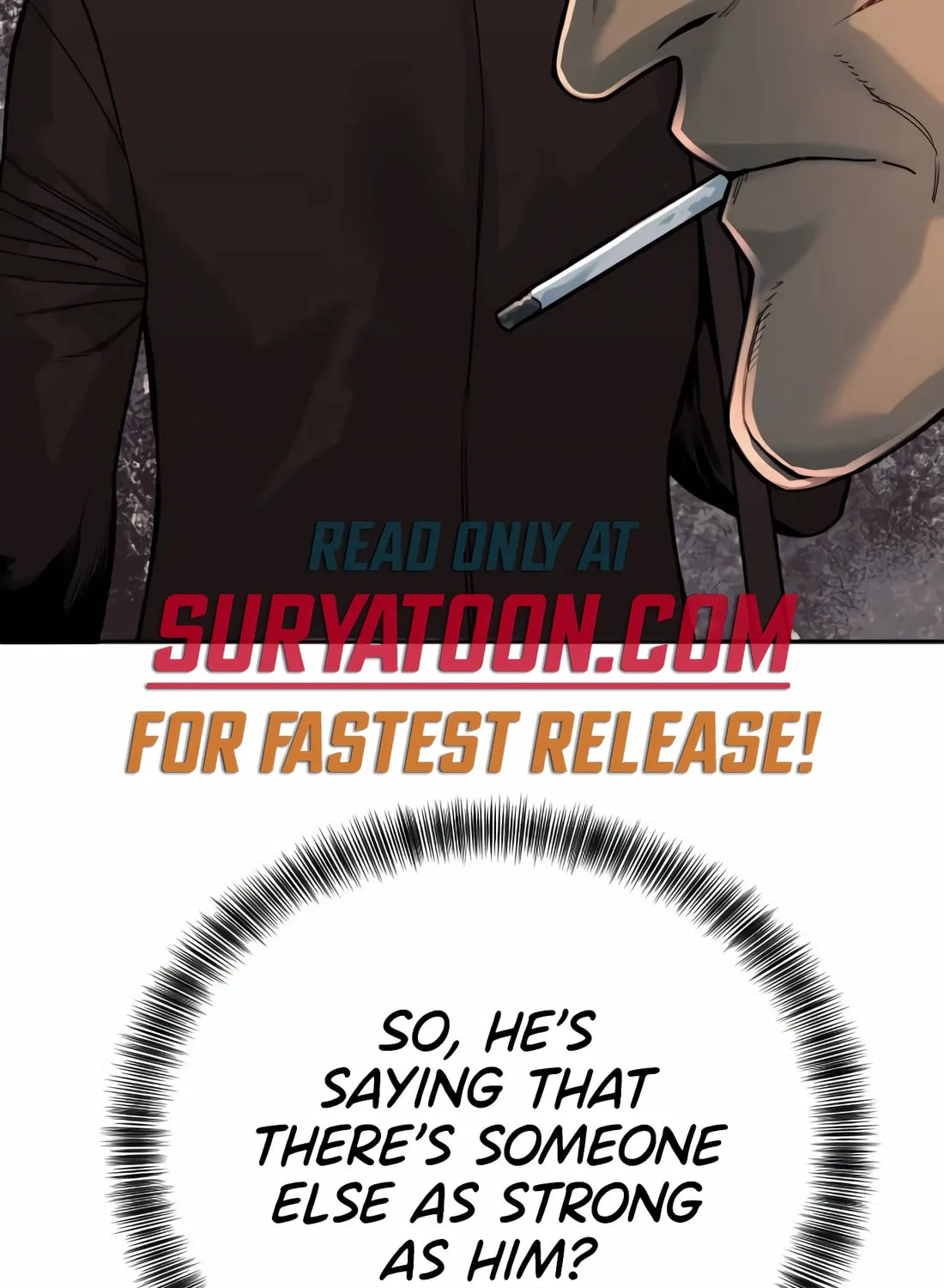 Return of the Bloodthirsty Police Chapter 53 page 31 - 