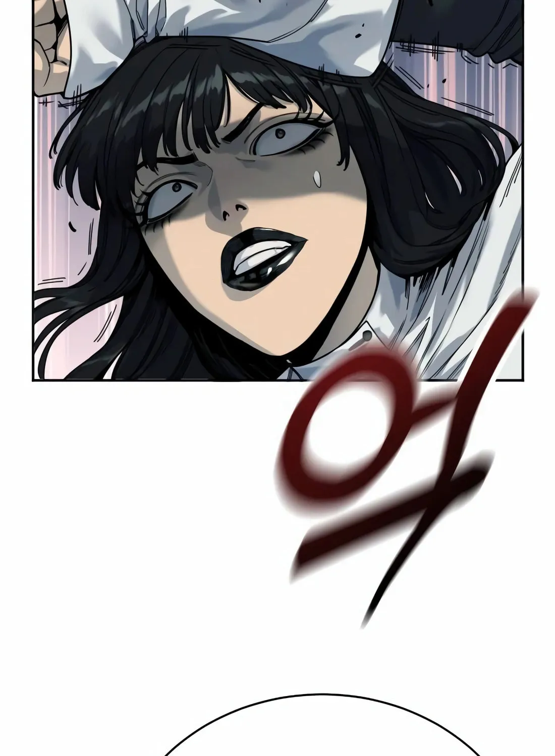 Return of the Bloodthirsty Police Chapter 53 page 43 - 