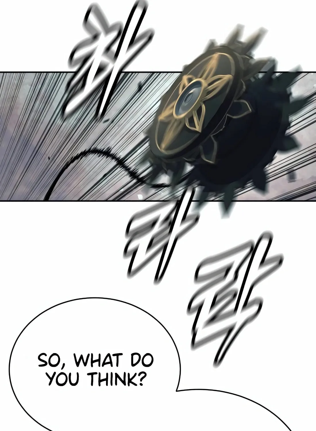 Return of the Bloodthirsty Police Chapter 53 page 47 - 