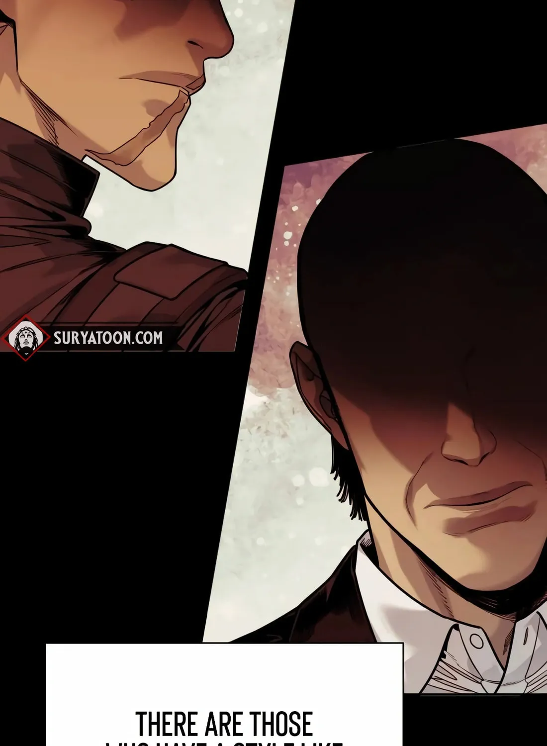 Return of the Bloodthirsty Police Chapter 53 page 6 - 