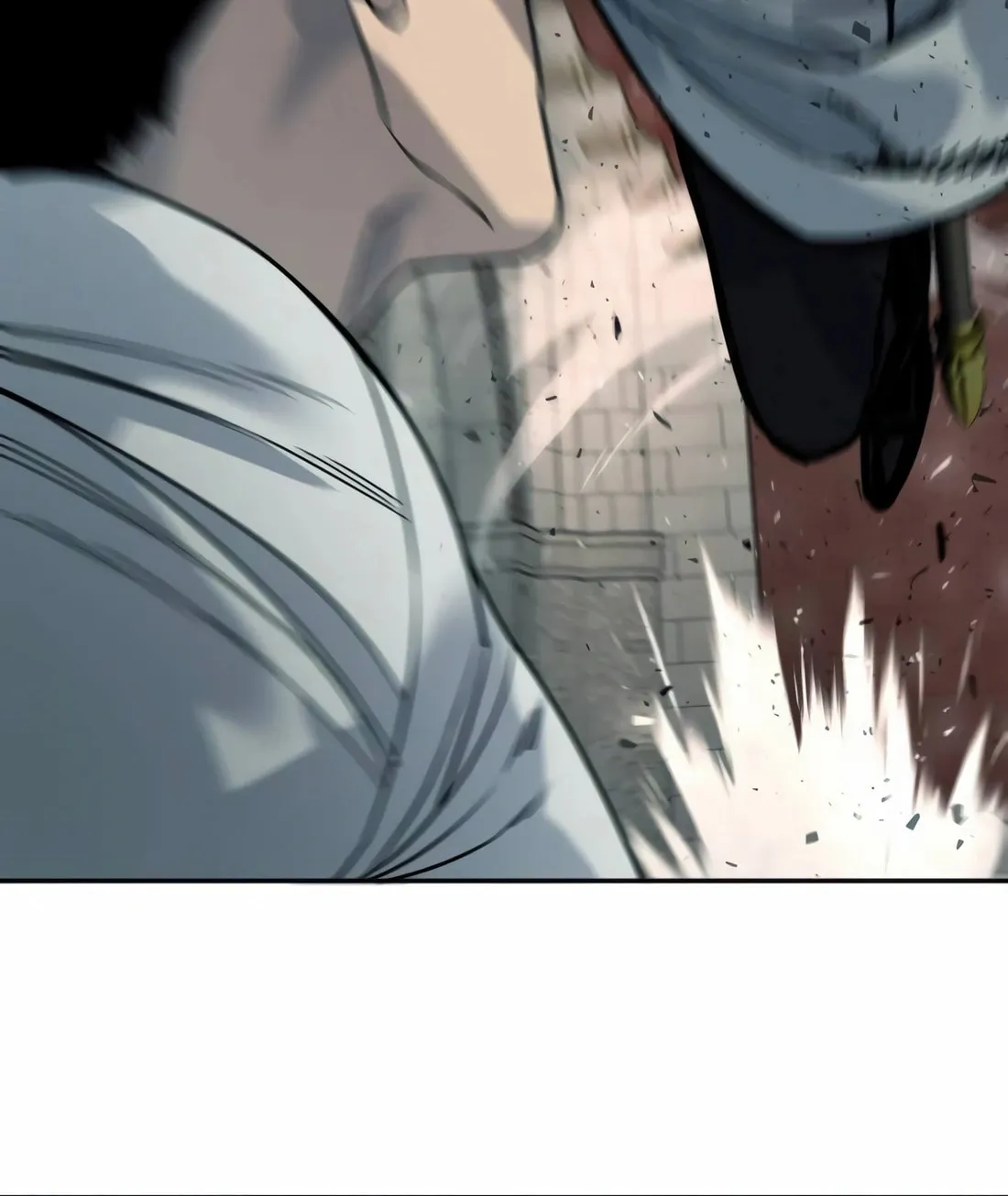 Return of the Bloodthirsty Police Chapter 53 page 65 - 