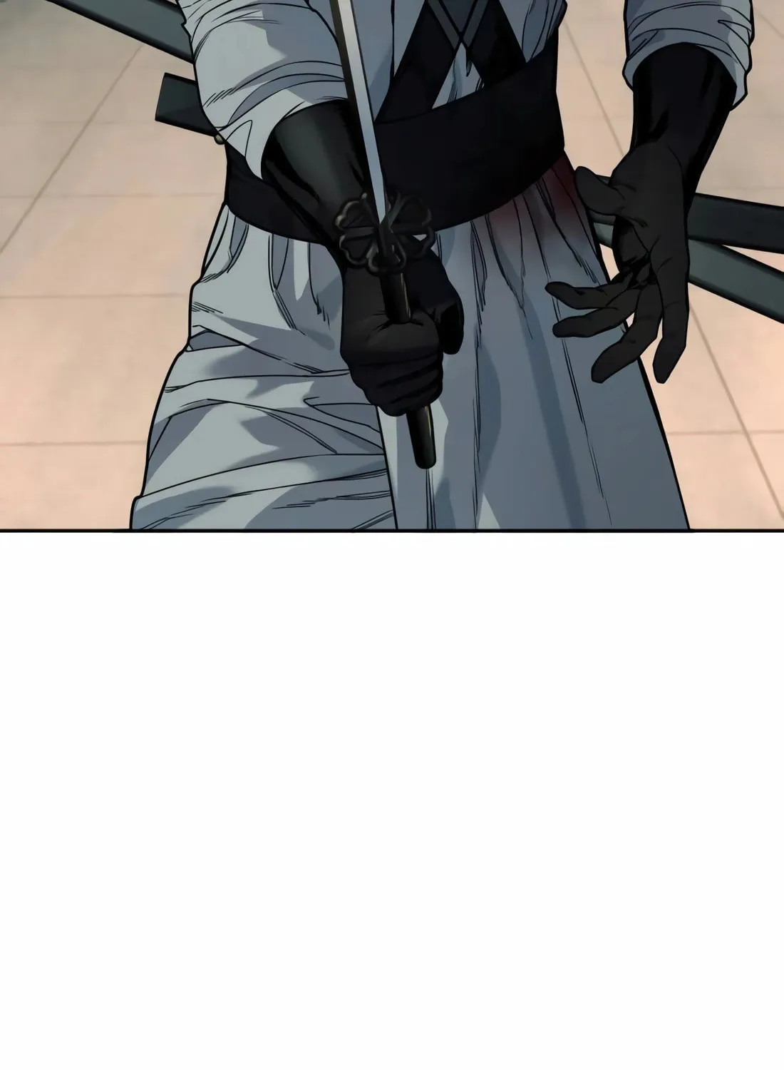 Return of the Bloodthirsty Police Chapter 53 page 81 - 