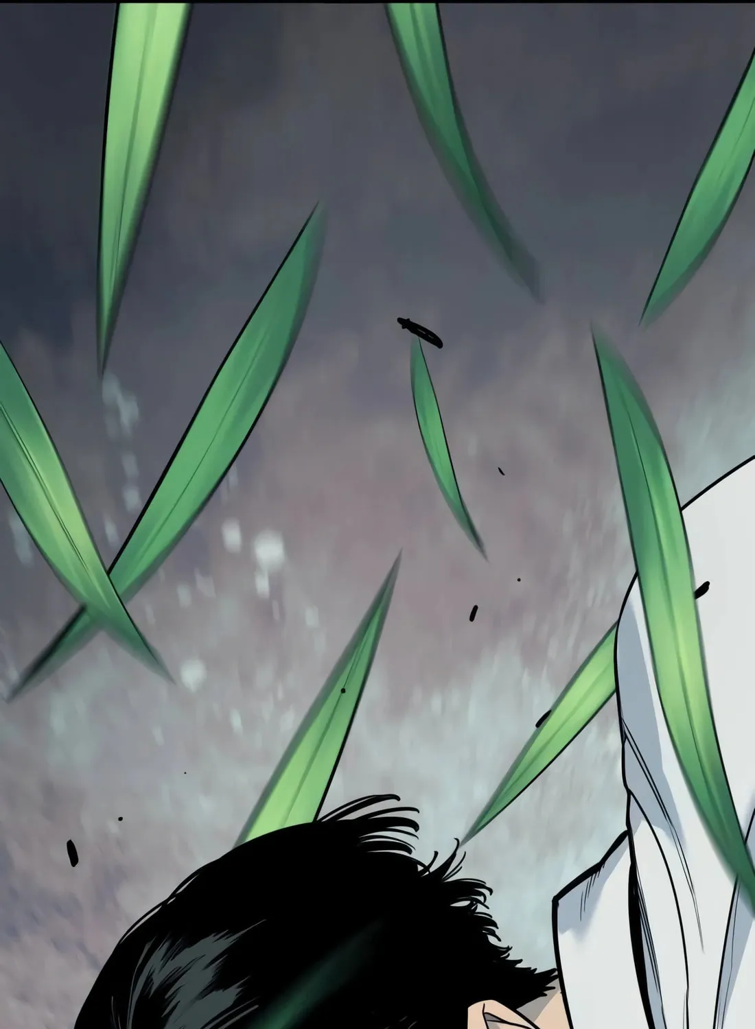 Return of the Bloodthirsty Police Chapter 53 page 84 - 