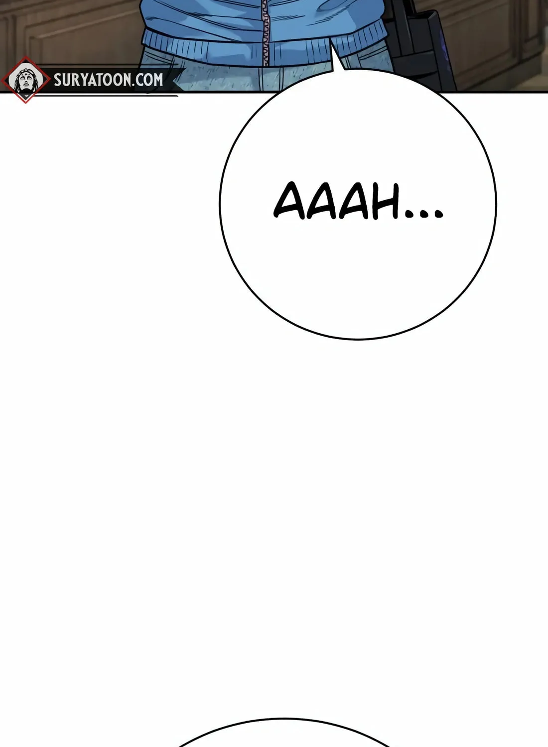 Return of the Bloodthirsty Police Chapter 53 page 89 - 