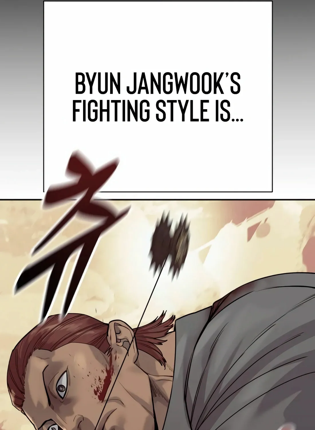Return of the Bloodthirsty Police Chapter 53 page 10 - 