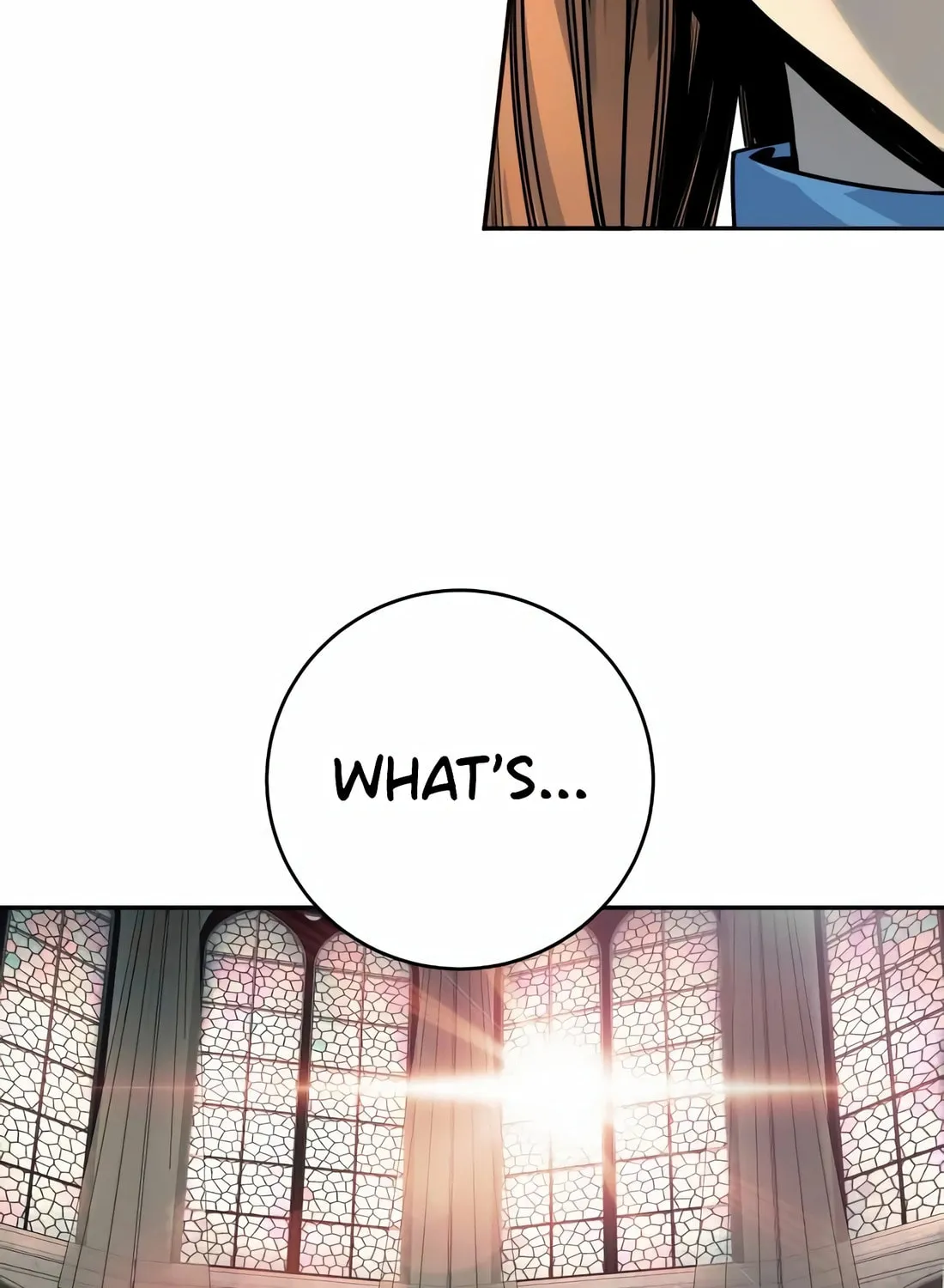 Return of the Bloodthirsty Police Chapter 53 page 96 - 