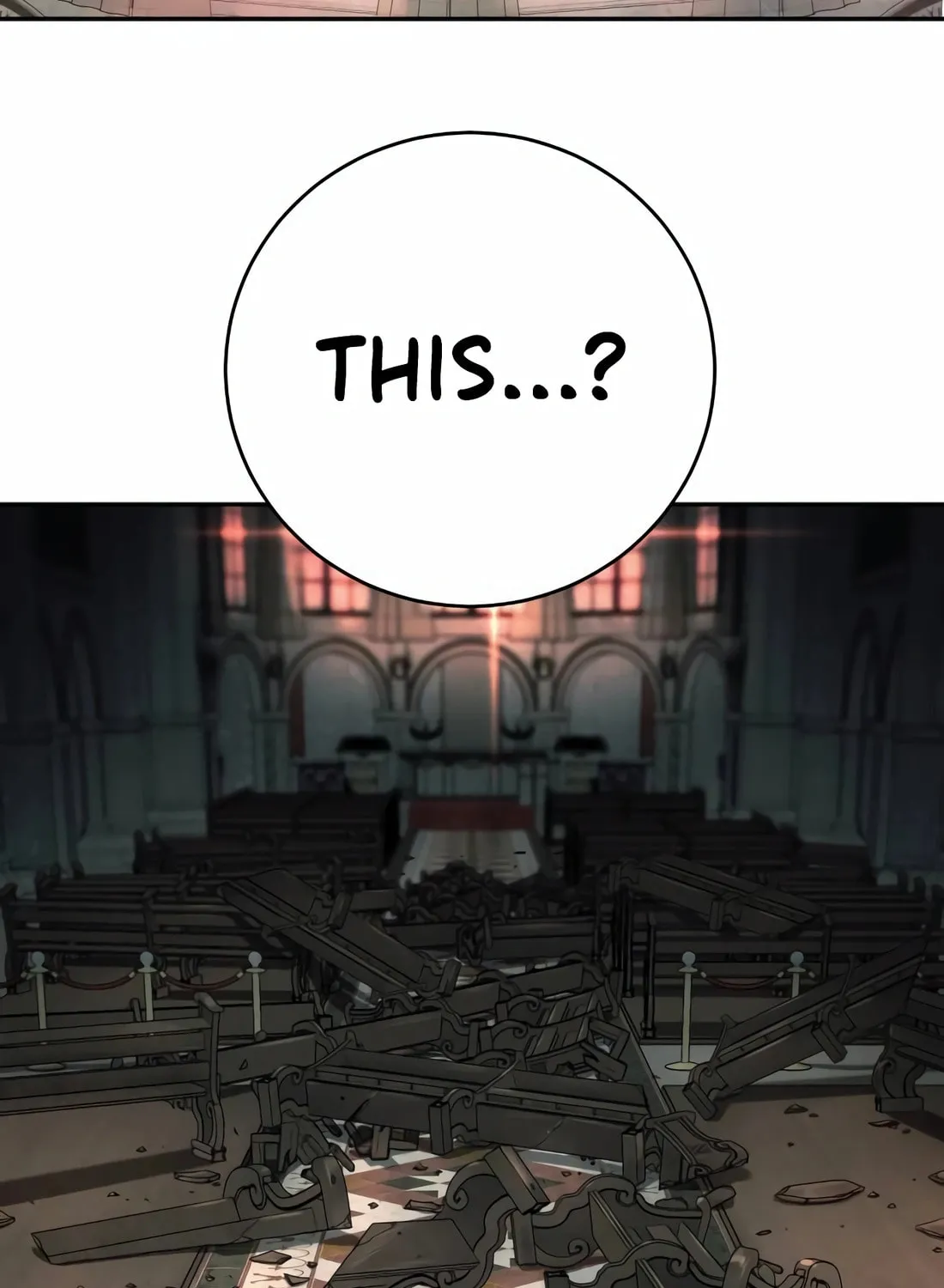 Return of the Bloodthirsty Police Chapter 53 page 97 - 