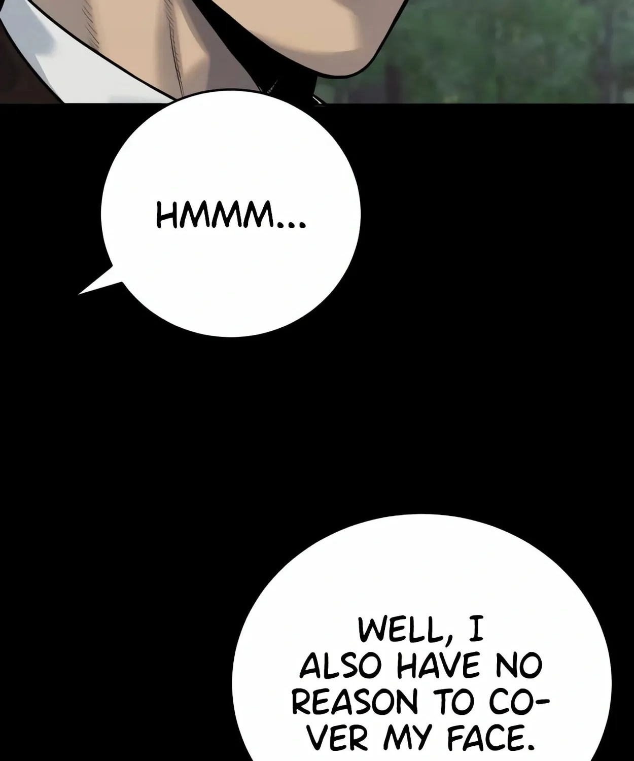 Return of the Bloodthirsty Police Chapter 54 page 11 - 