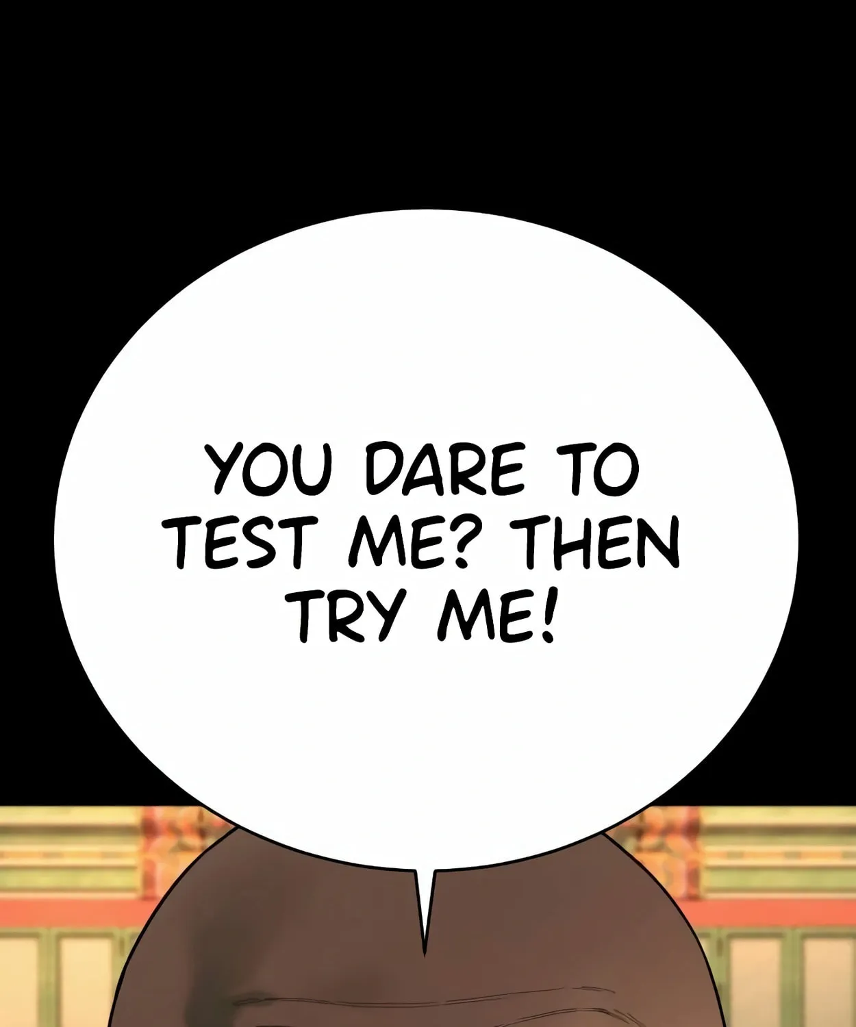 Return of the Bloodthirsty Police Chapter 54 page 109 - 