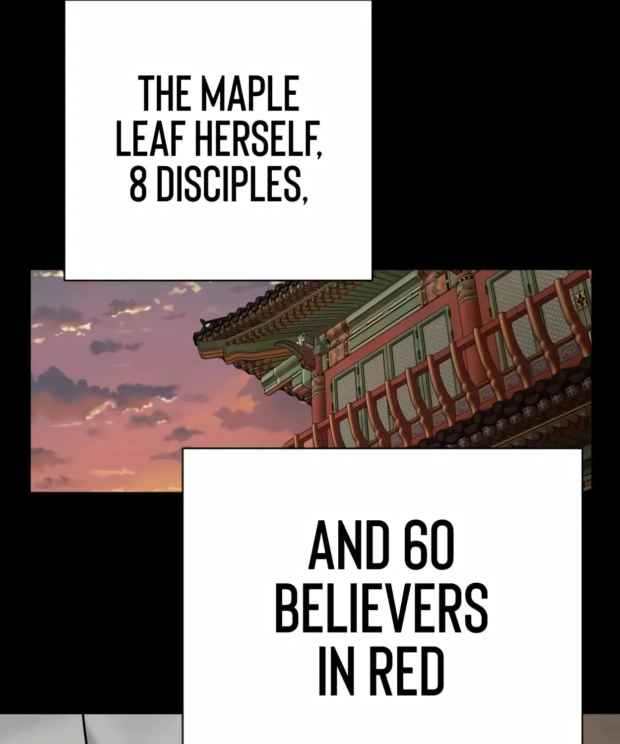 Return of the Bloodthirsty Police Chapter 54 page 113 - 