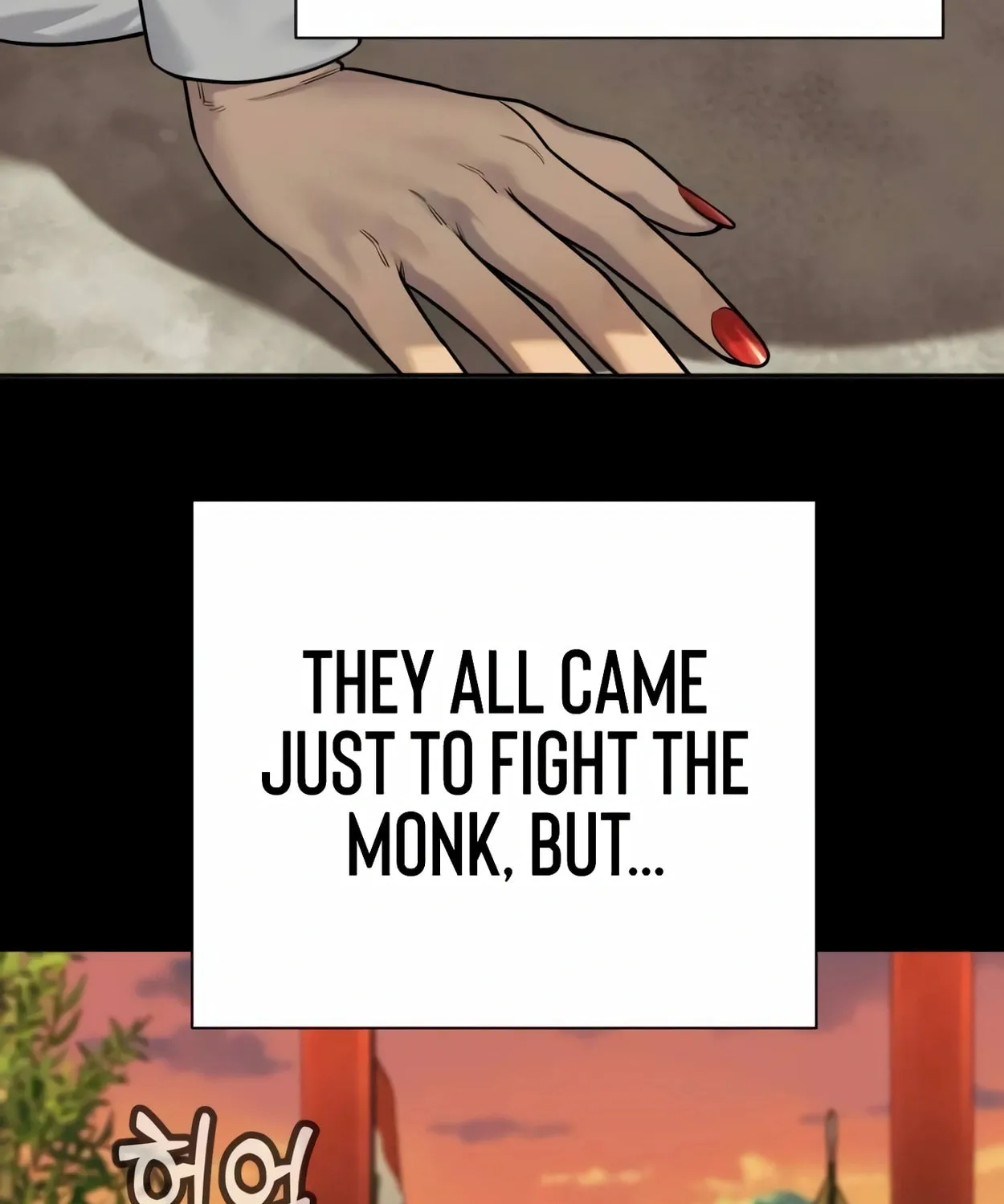 Return of the Bloodthirsty Police Chapter 54 page 114 - 