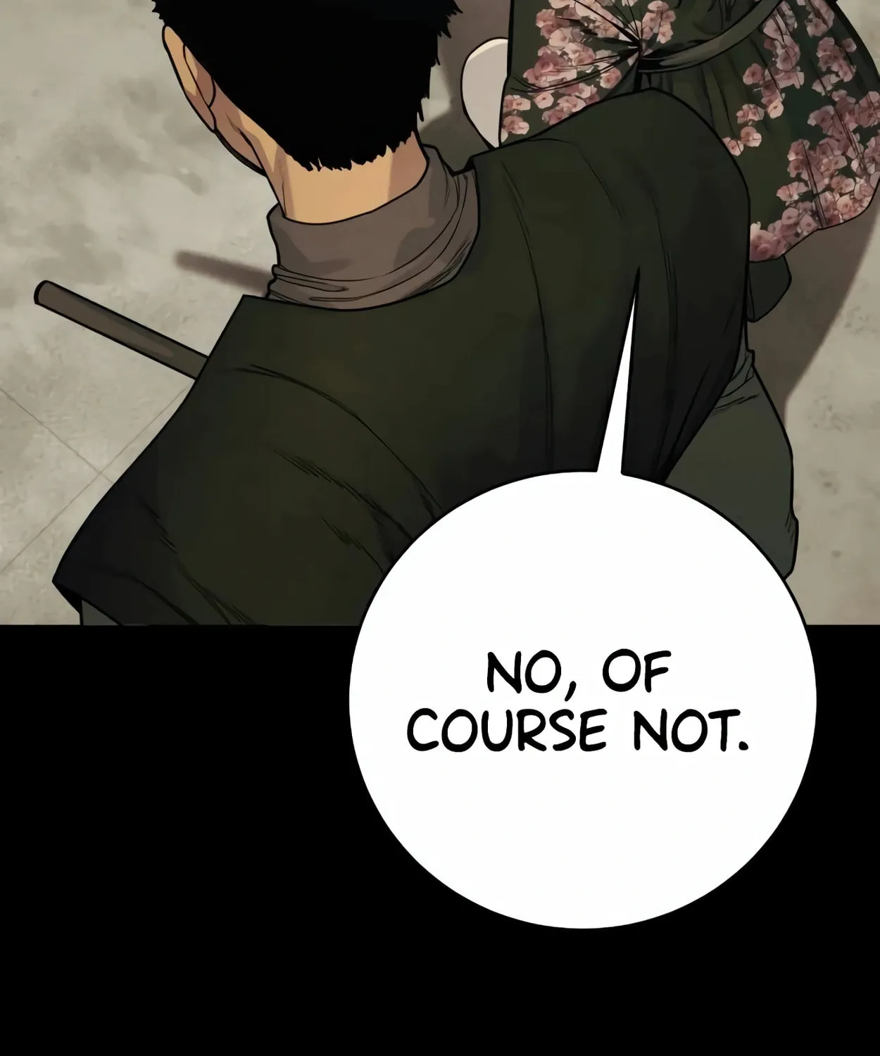 Return of the Bloodthirsty Police Chapter 54 page 132 - 