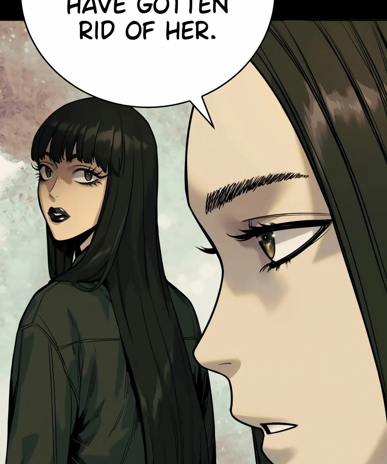 Return of the Bloodthirsty Police Chapter 54 page 134 - 