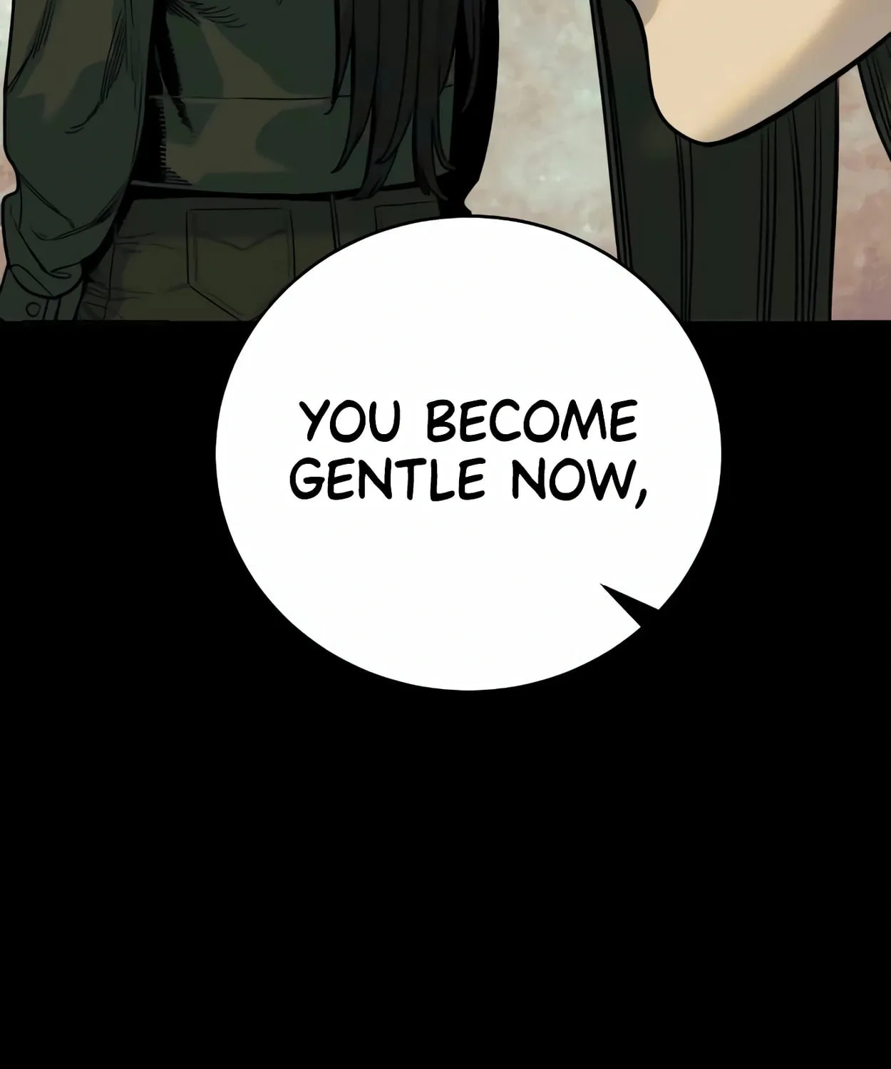 Return of the Bloodthirsty Police Chapter 54 page 135 - 