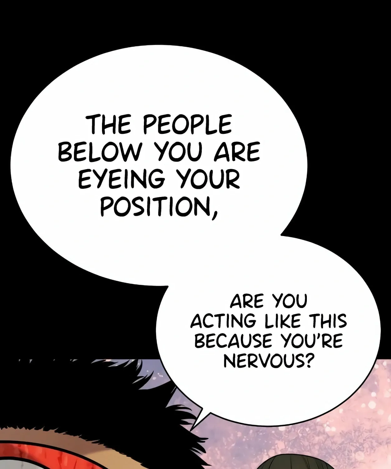 Return of the Bloodthirsty Police Chapter 54 page 136 - 