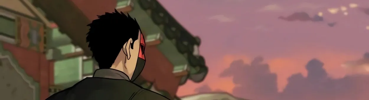 Return of the Bloodthirsty Police Chapter 54 page 140 - 