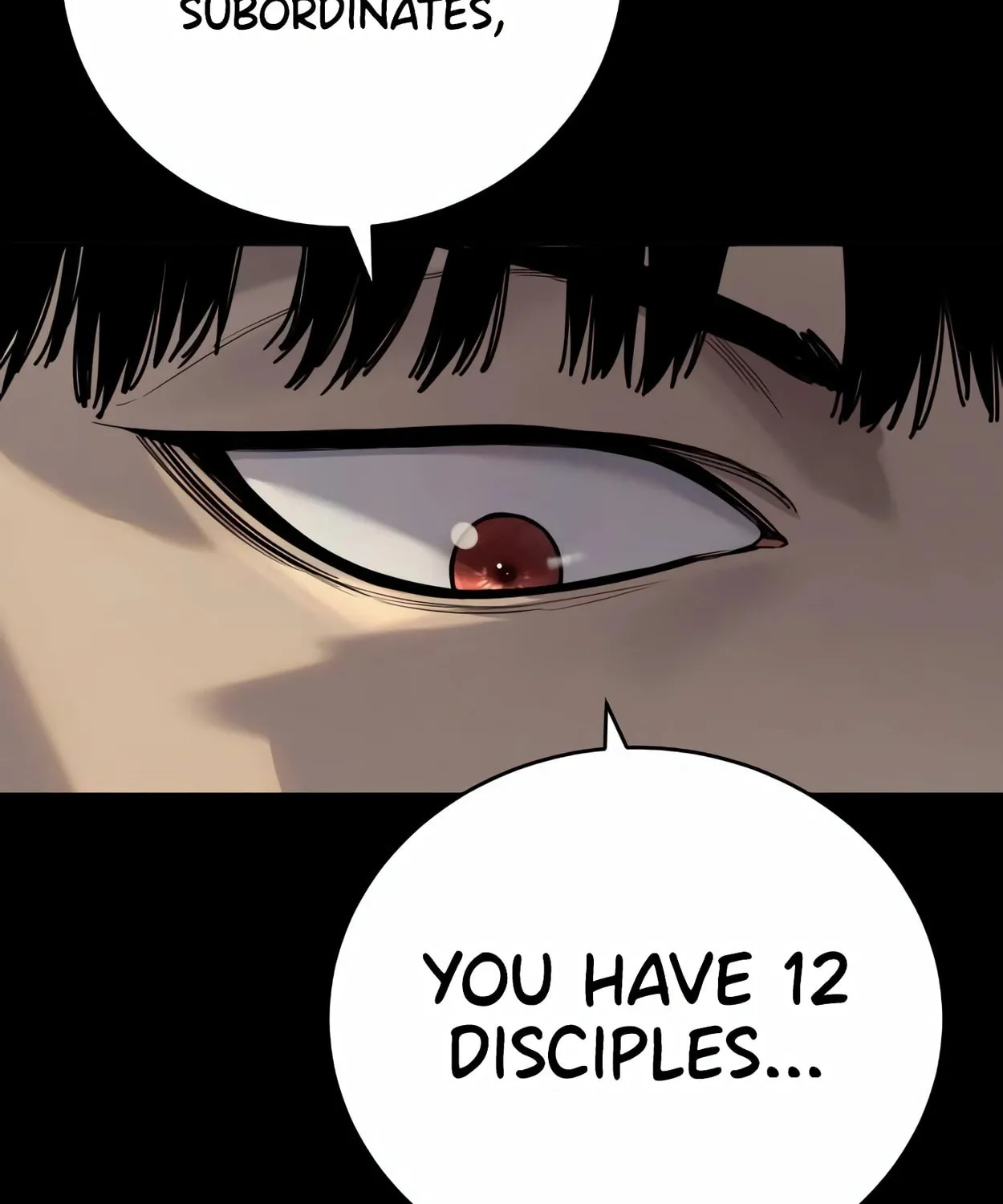 Return of the Bloodthirsty Police Chapter 54 page 15 - 